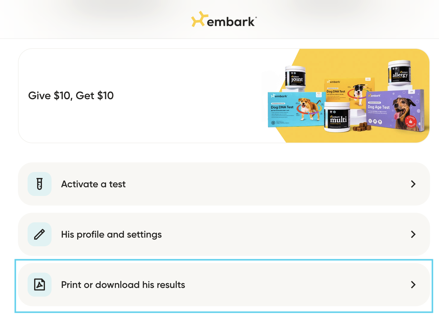 Print or Download Results.png